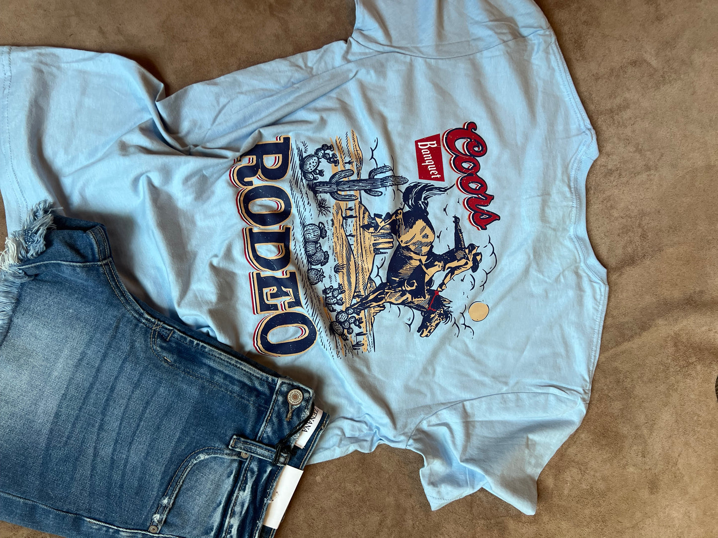 Rodeo T-Shirt