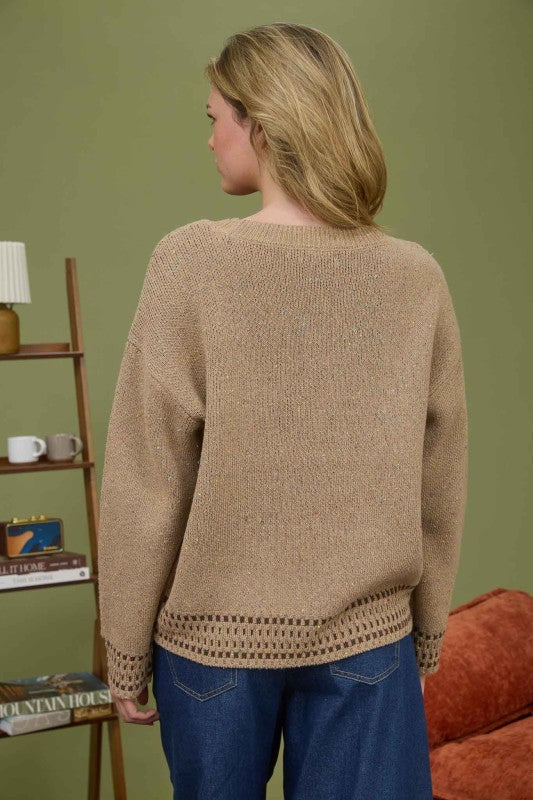 Horse Sweater