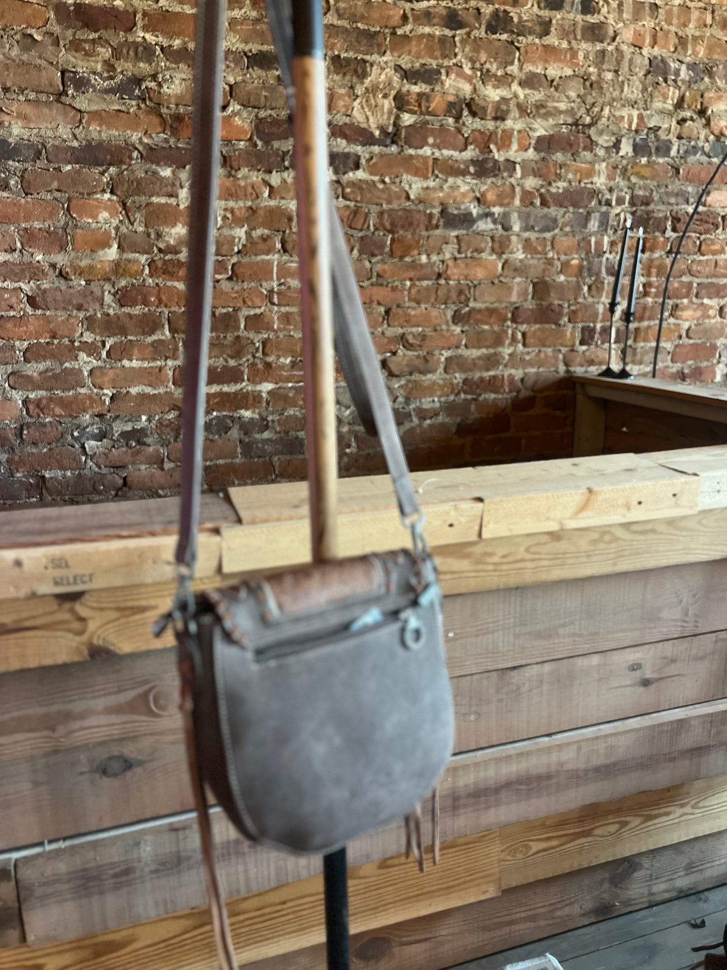 Montana West Crossbody