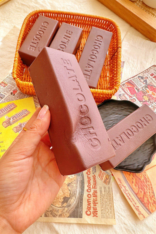 Chocolate - PRE ORDER
