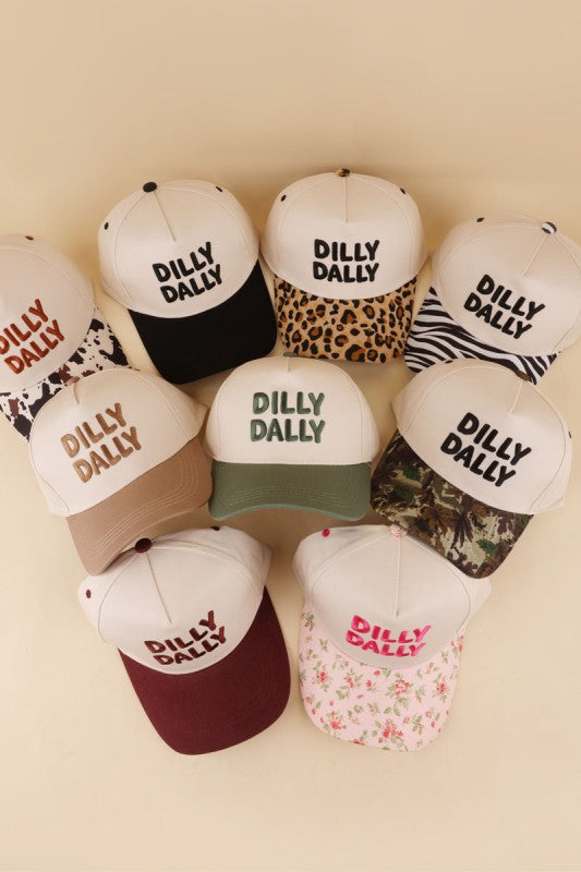 Dilly Dally