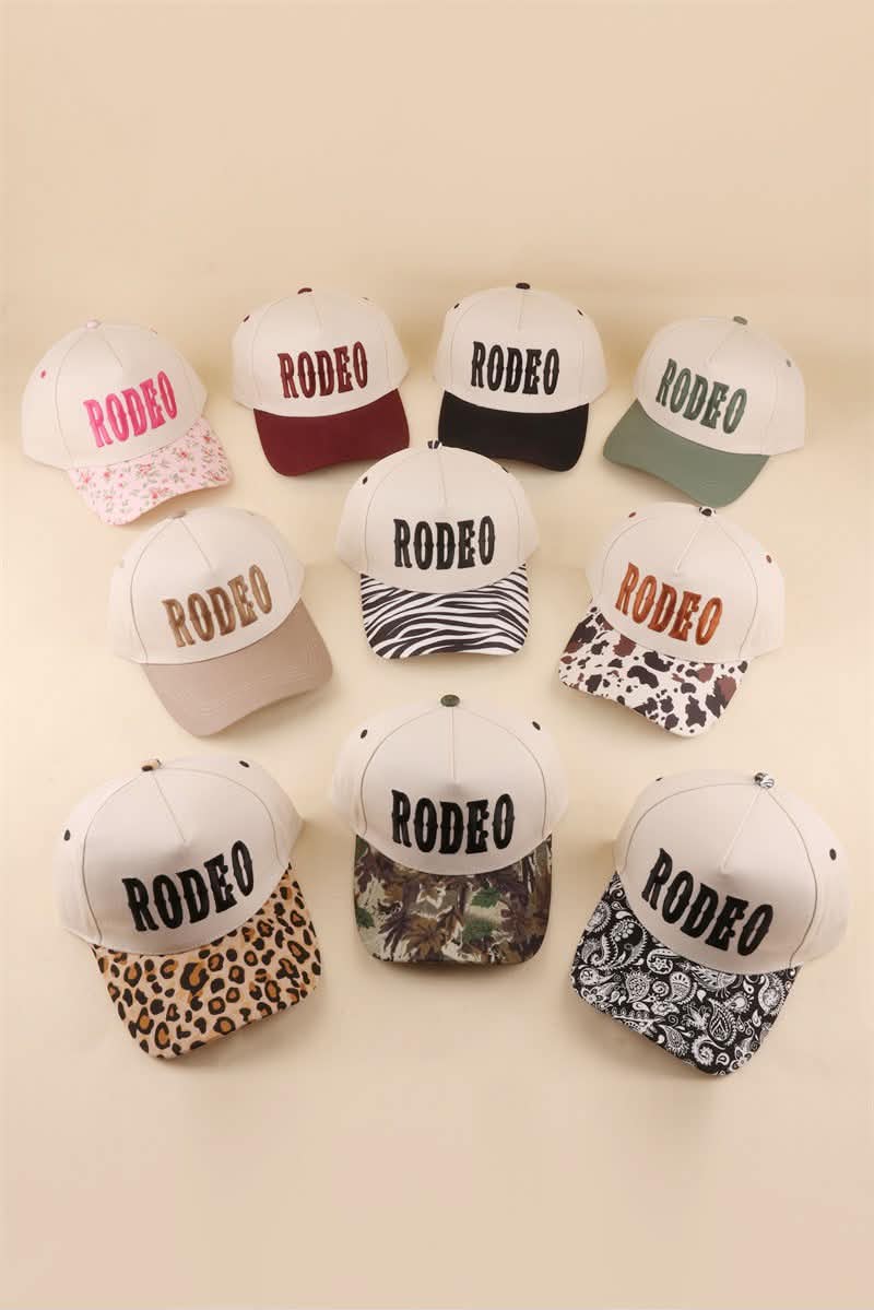 Rodeo Hat