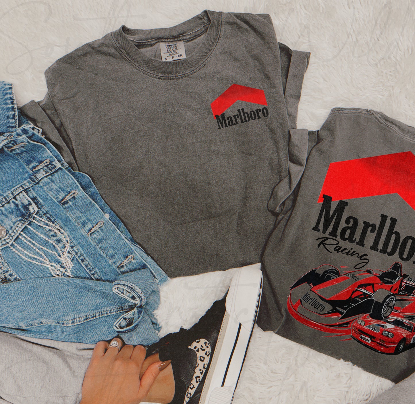 Racing T-Shirt