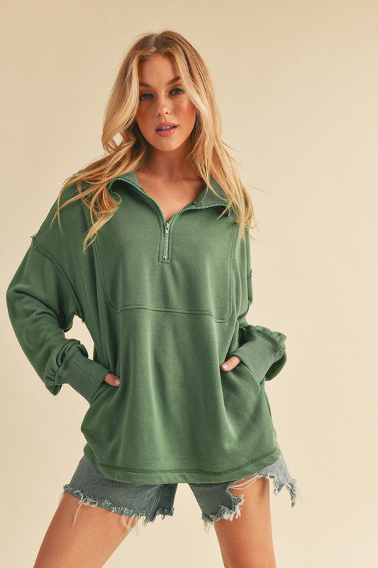 Elira Pullover