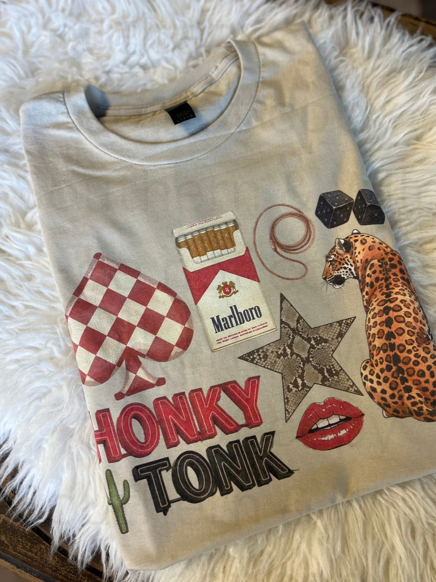 Honky Tonk T-Shirt