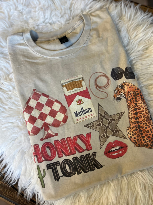 Honky Tonk T-Shirt