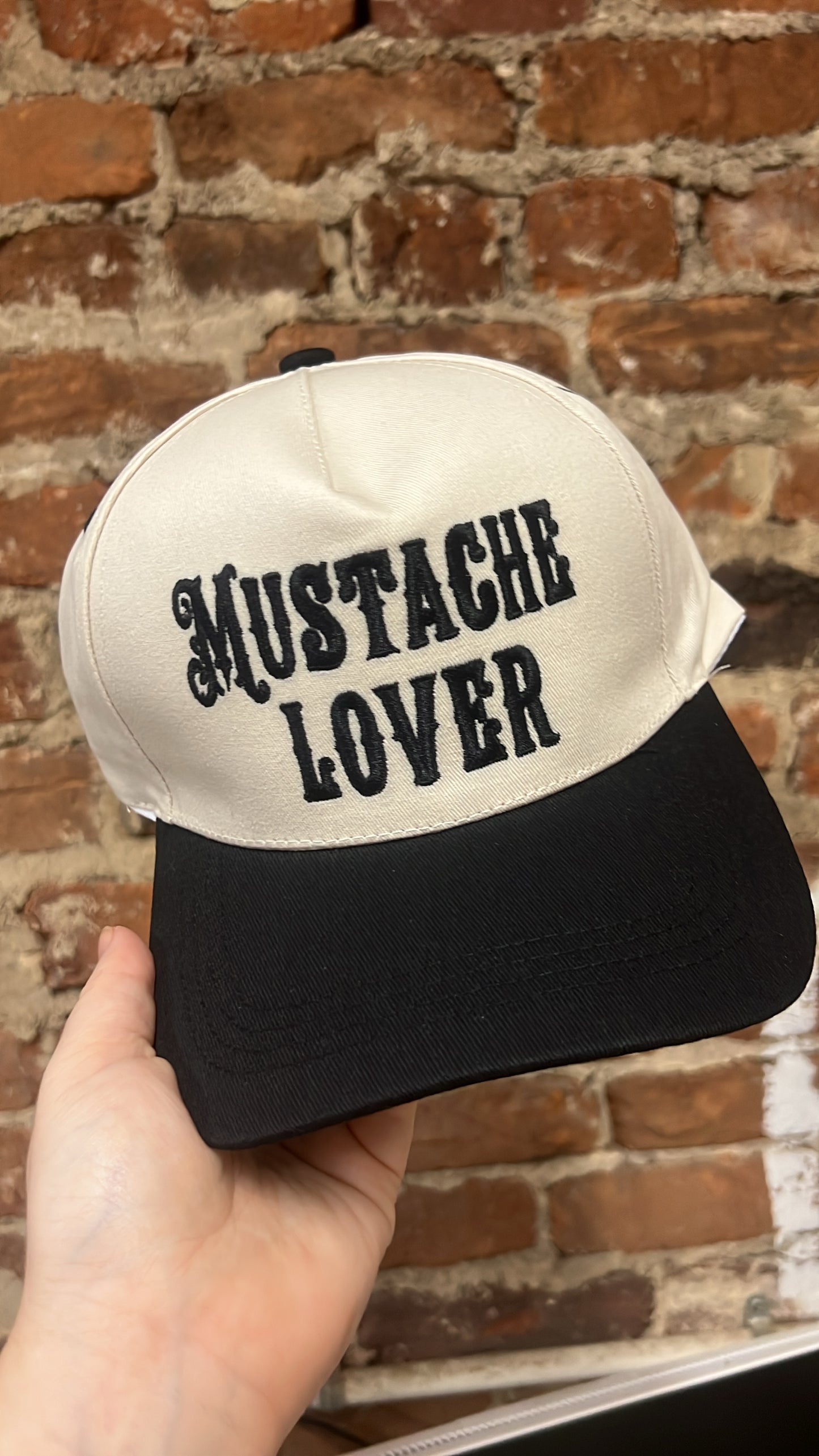 Mustache Lover