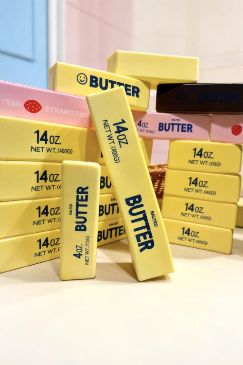14 oz butter
