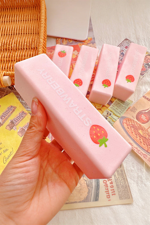 Strawberry Butter