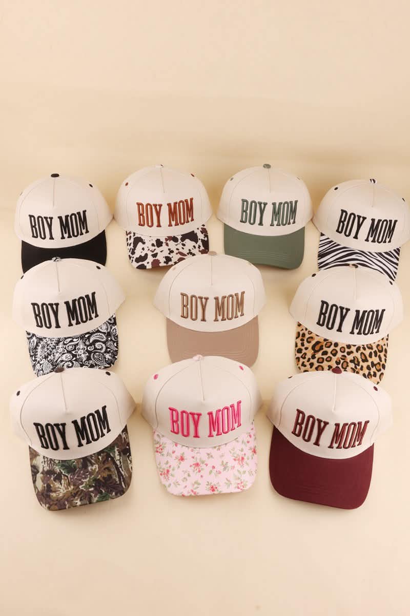 Big Mom Hat