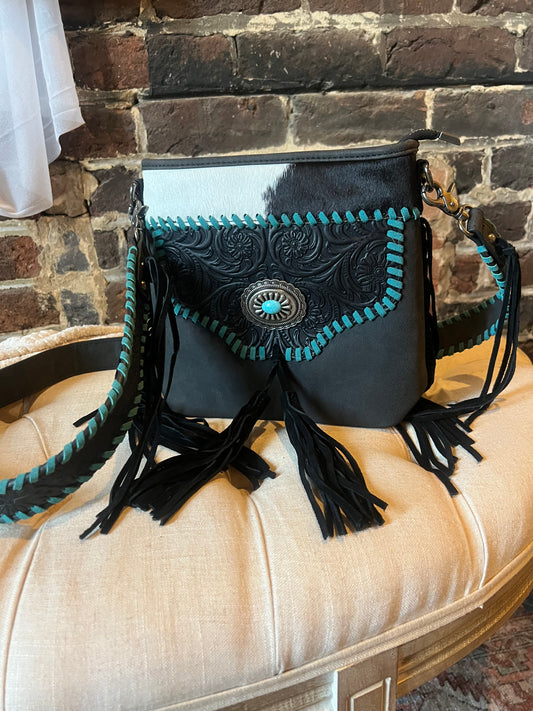 Trinity Ranch Crossbody