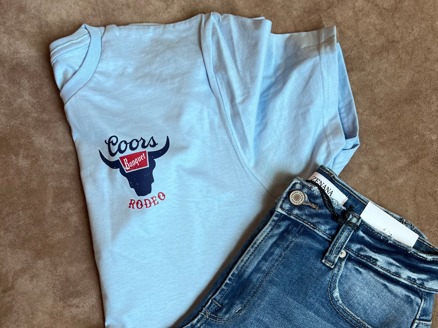 Rodeo T-Shirt