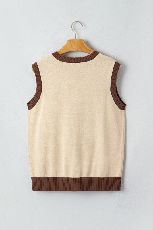 Western Rodeo Vest
