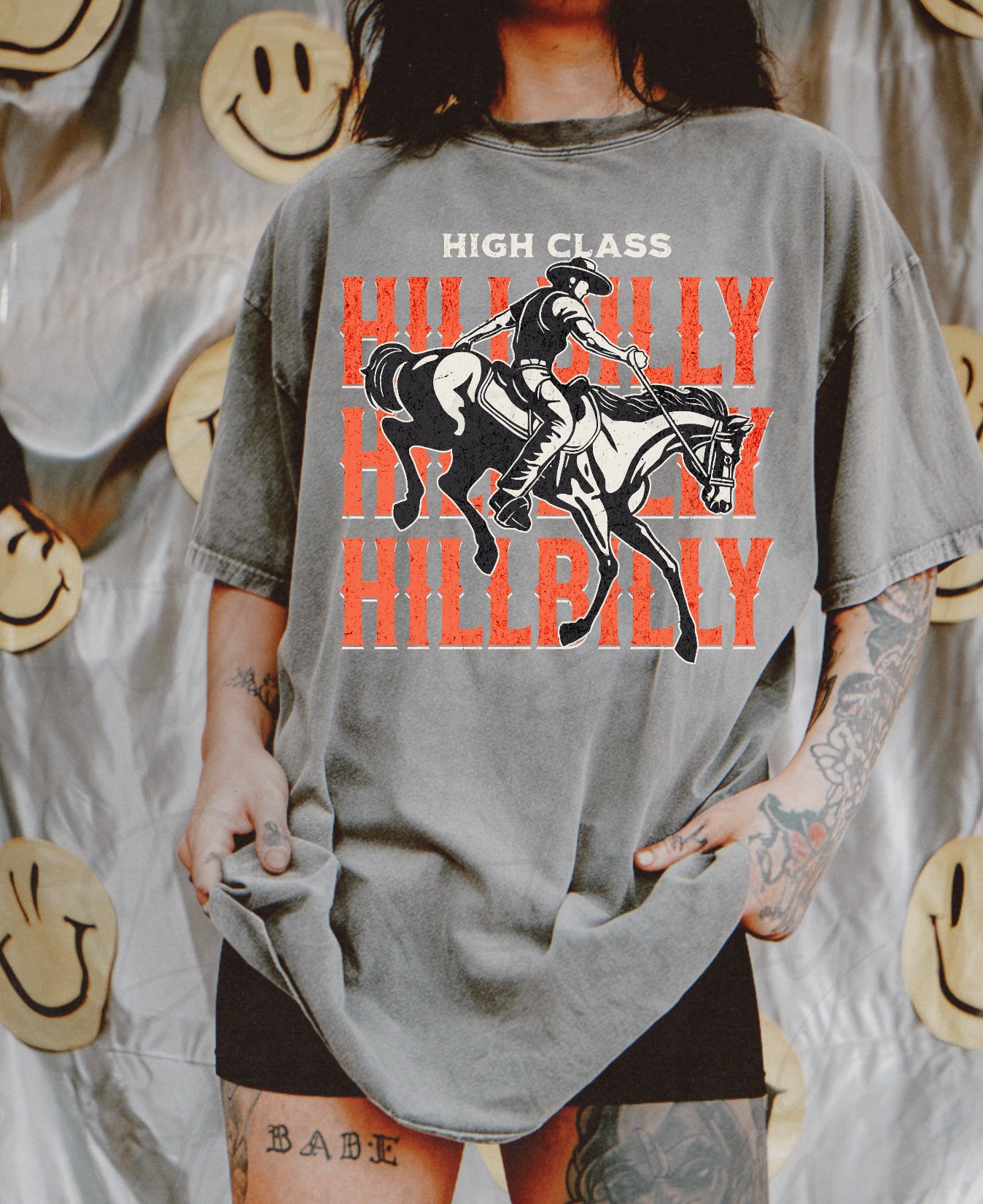 Hillbilly T-Shirt