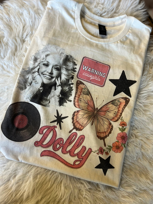 Dolly T-Shirt