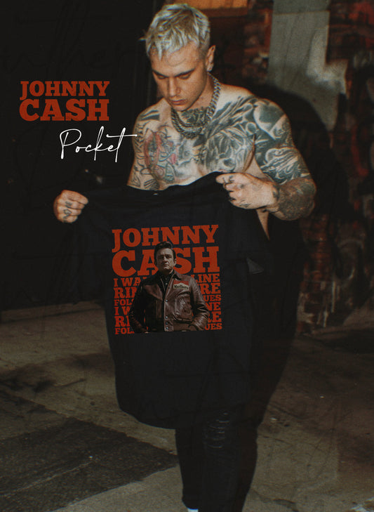 Cash T-Shirt